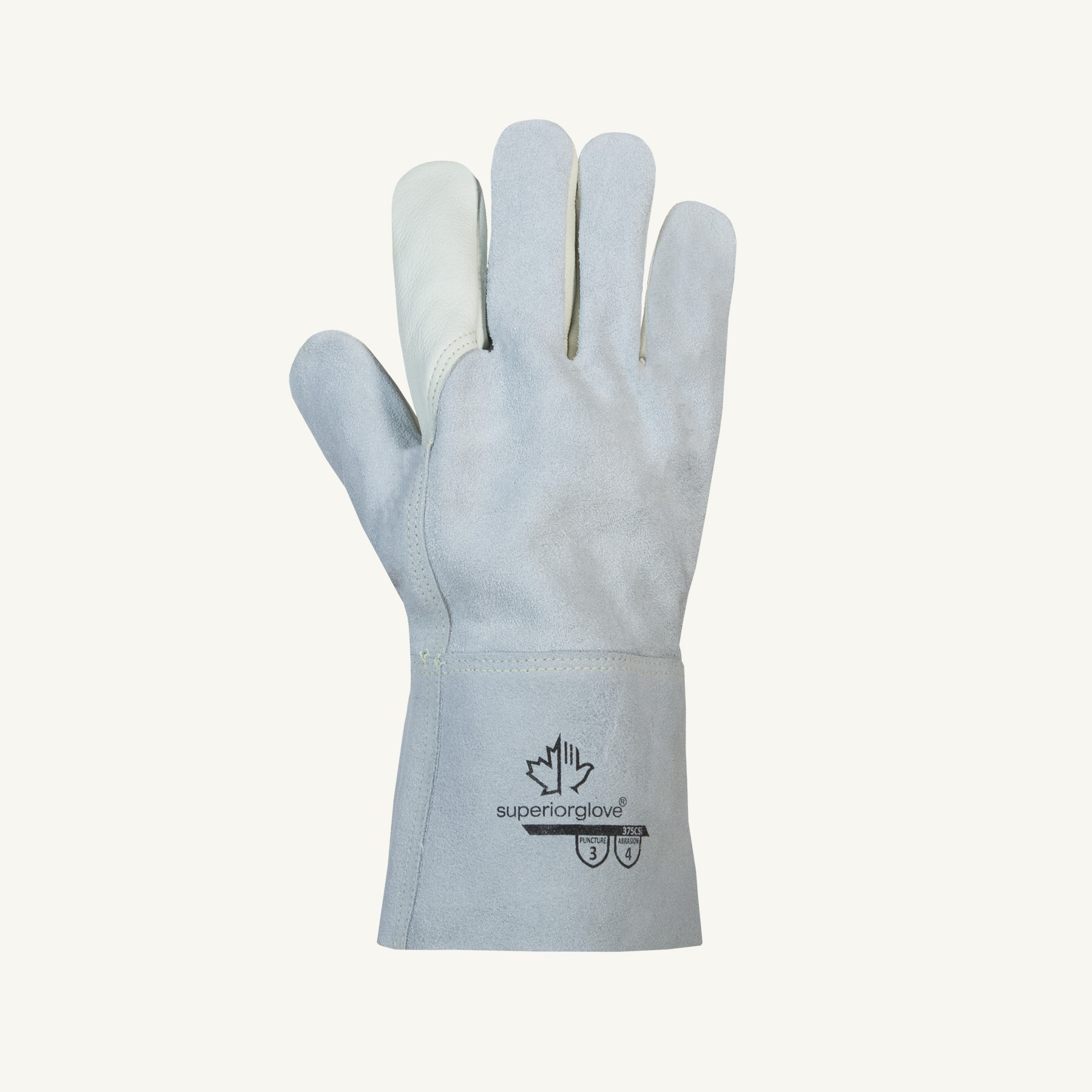 GANTS ENDURA COWGRAIN PALM
