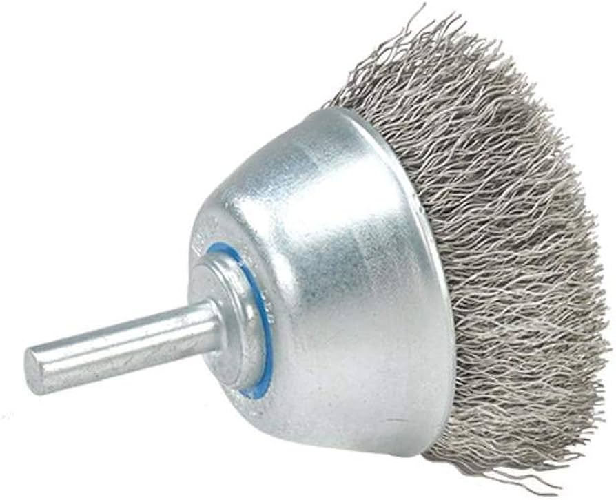 BROSSE ACIER 1-1/2 CREPE