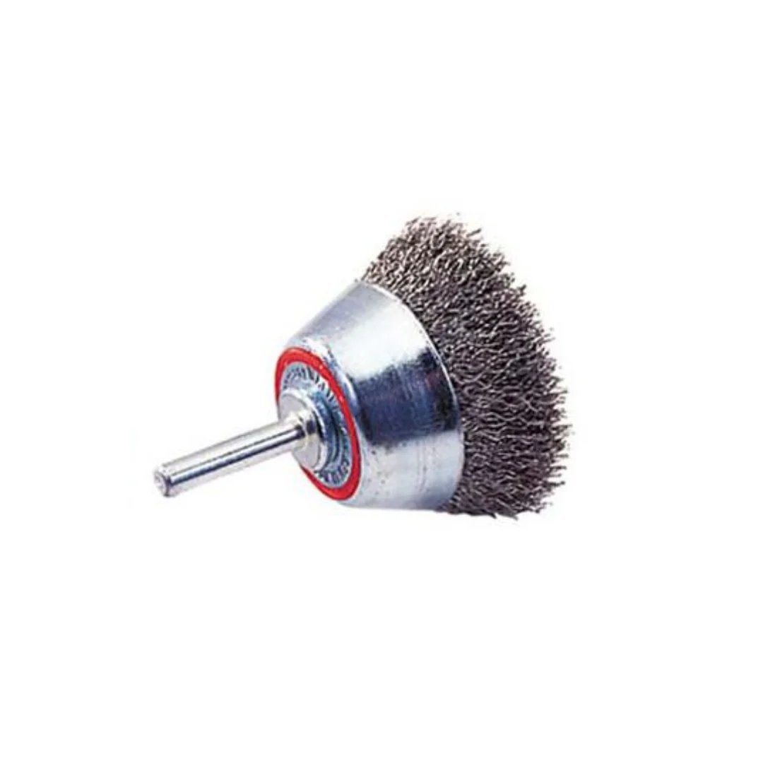 BROSSE ACIER 2-3/8 CREPE
