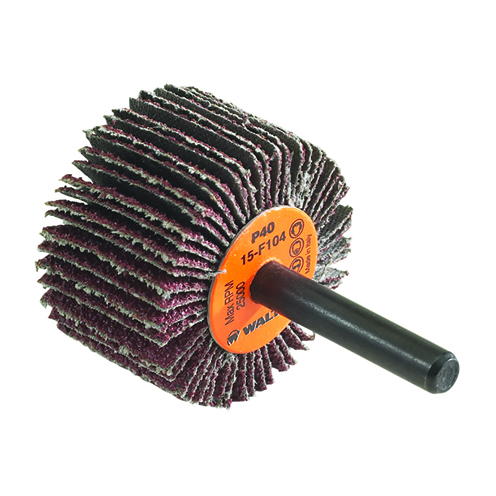 ROUES A FEUILLETS ABRA.11/2X1 GR=40