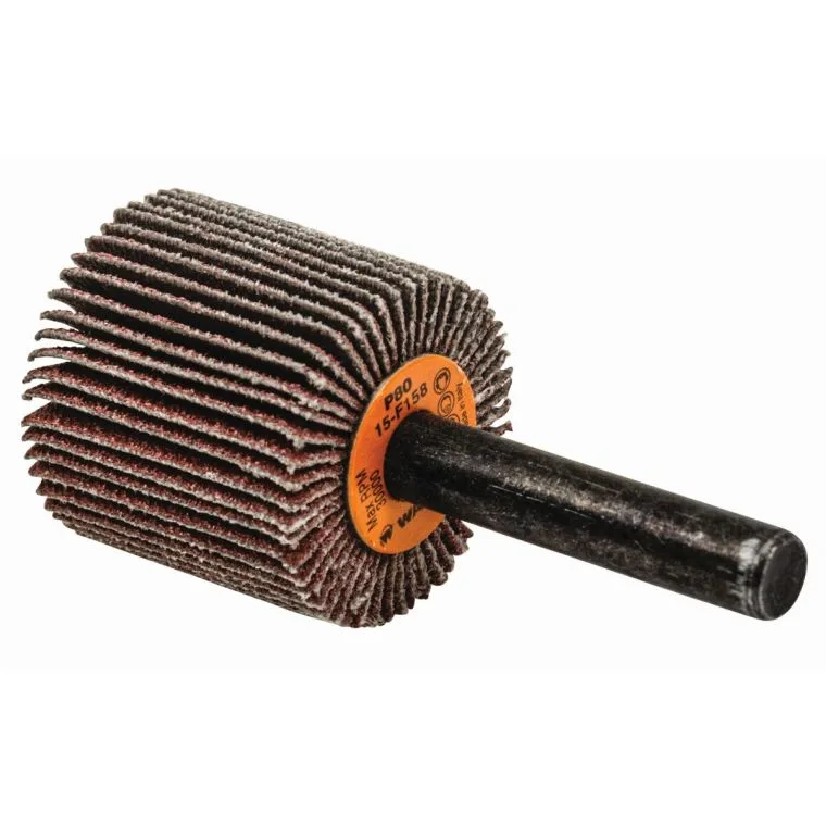 ROUE A LAMELLES 1 X 1 GR.80