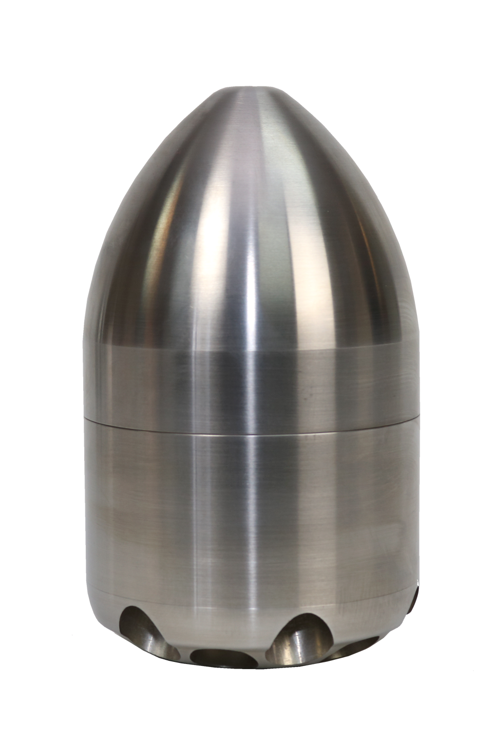 TETE ROYALE 3/4" 200 BAR - DEBIT 145 L/MN