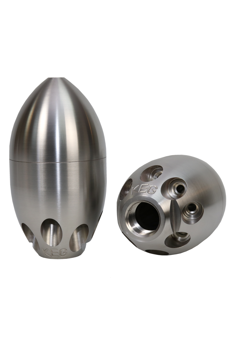 BUSE TORPEDO 1"
