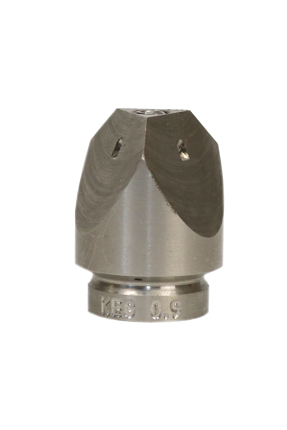 TETE POINTUE 1/4"