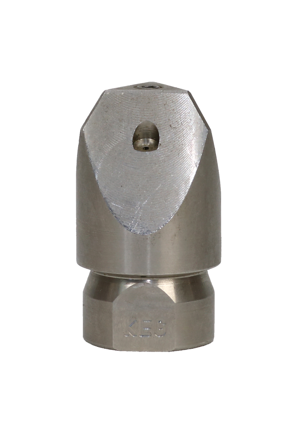 TETE POINTUE 1/2"