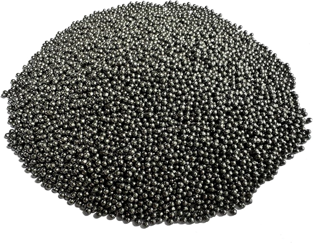 BILLE PLOMB (SACHET 1KG)