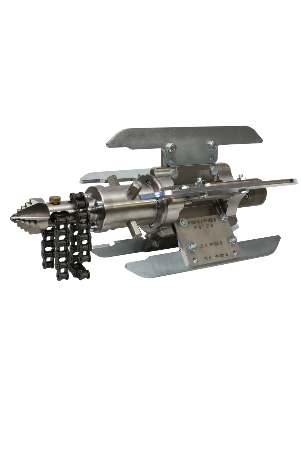 KIT EXPANSION SUPER NOVA