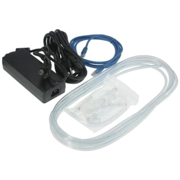 KIT EUROPE POUR INTELLIDOX