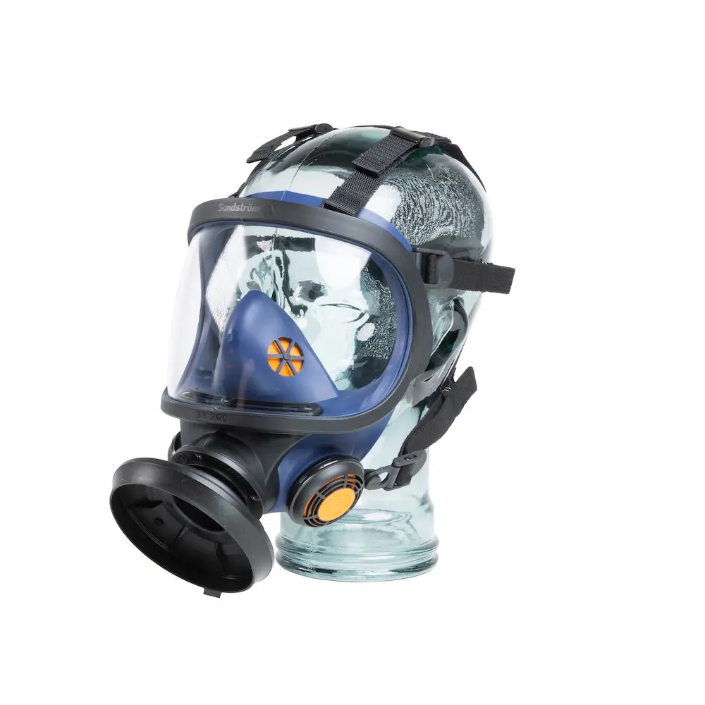 MASQUE COMPLET SR200