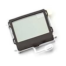 AFFICHAGE LCD GASALERT MICROCLIP XL