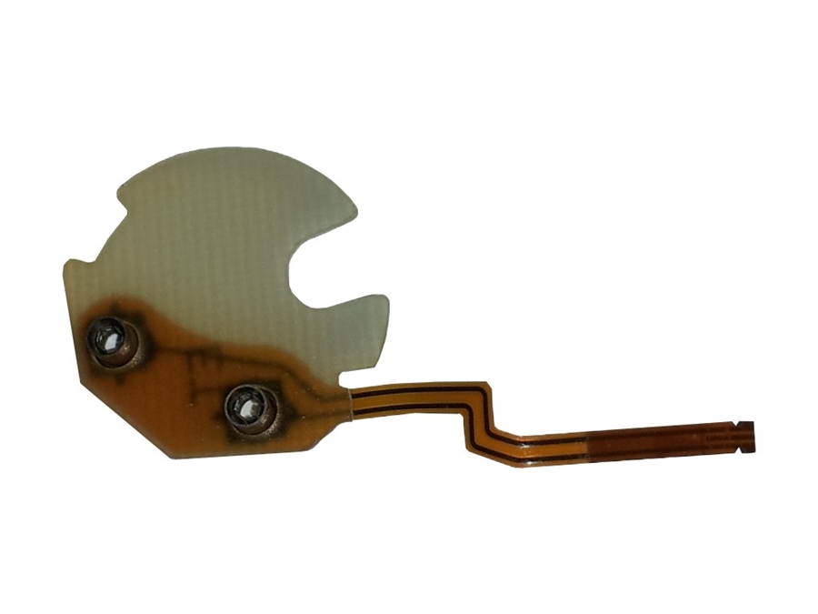 CIRCUIT CAPTEUR 02