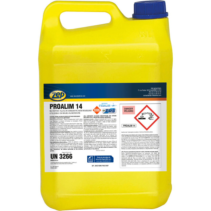 PROALIM 14
