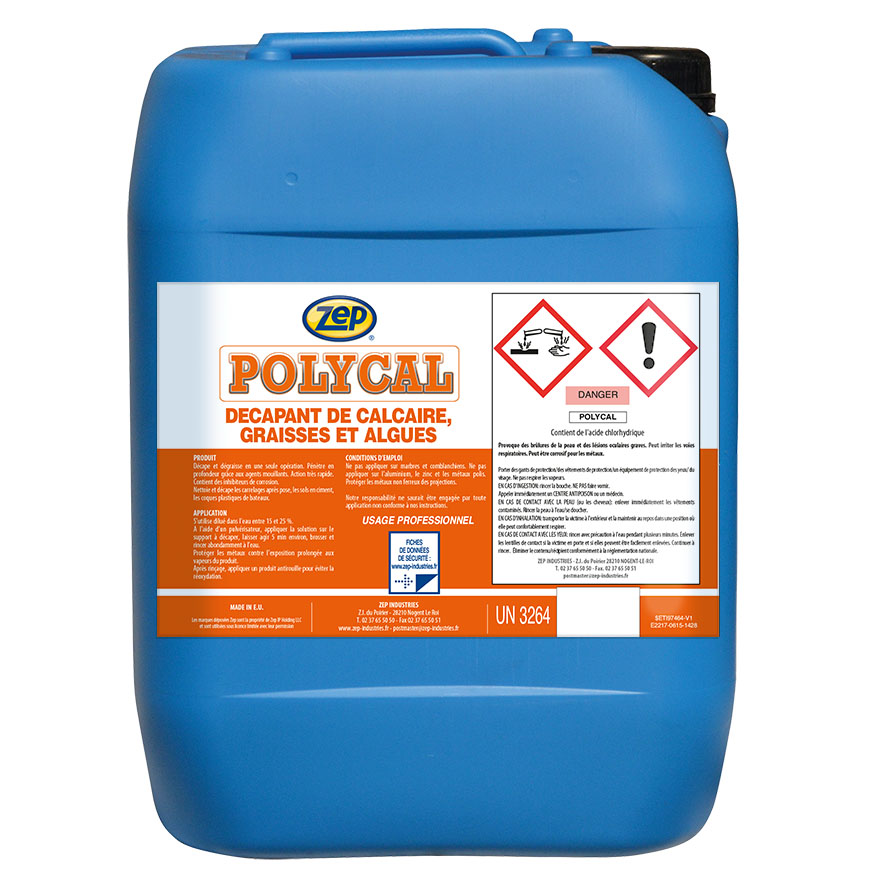 POLYCAL