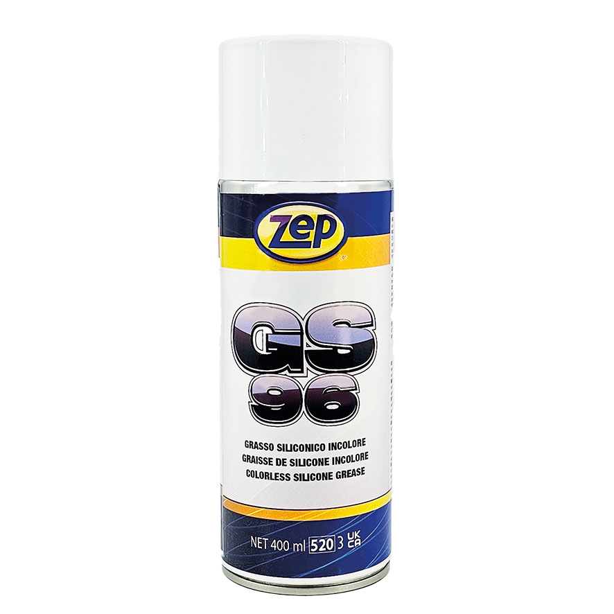 GS 96 - AEROSOL 400 ML (LOT DE 12)