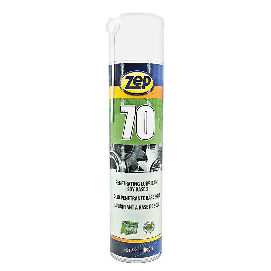 70 - AEROSOL 600 ML (LOT DE 12)