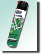 METALUBE GREEN 100 - AEROSOL 400 ML (LOT DE 12)