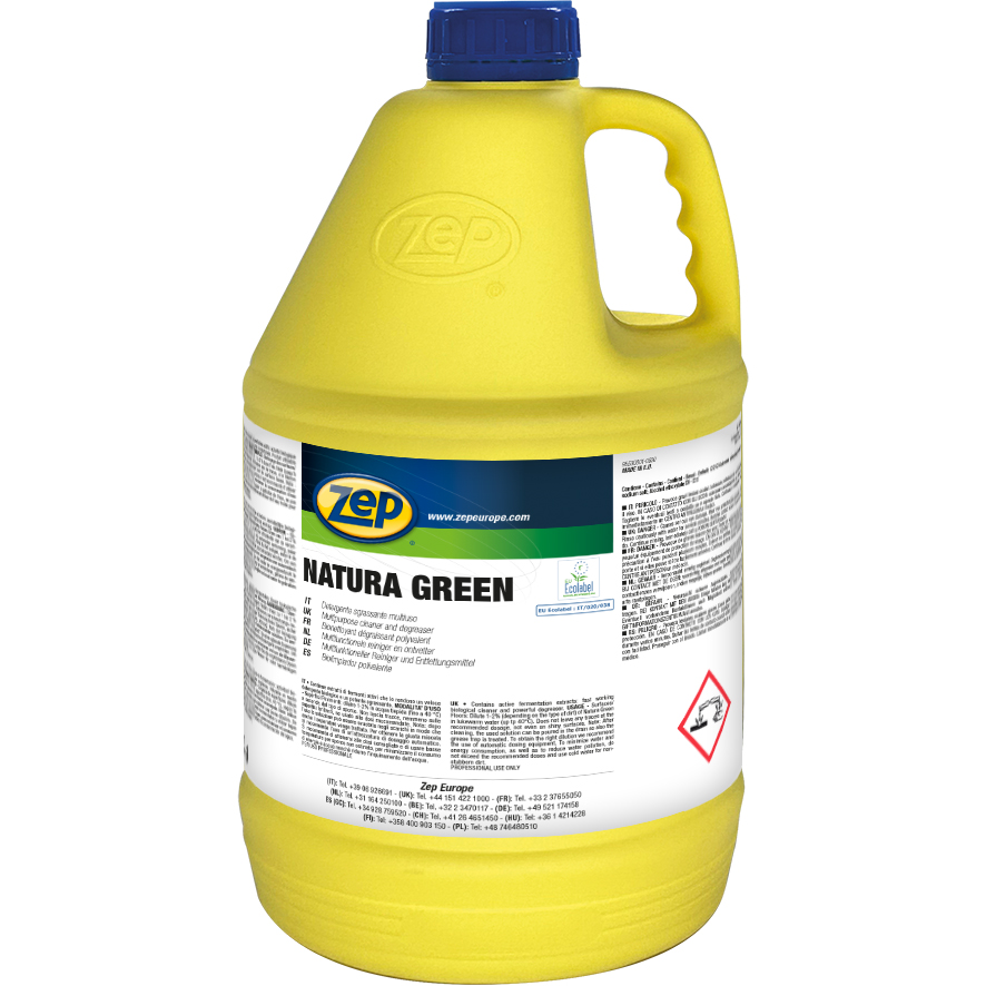 NATURA GREEN