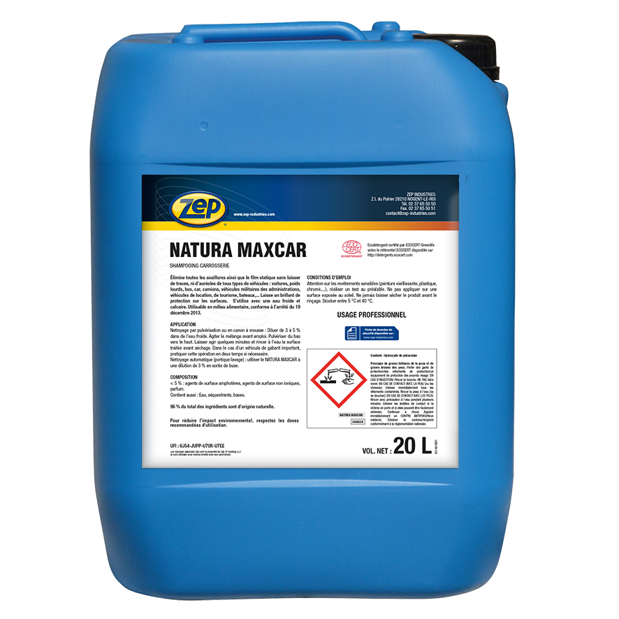 NATURA MAXCAR
