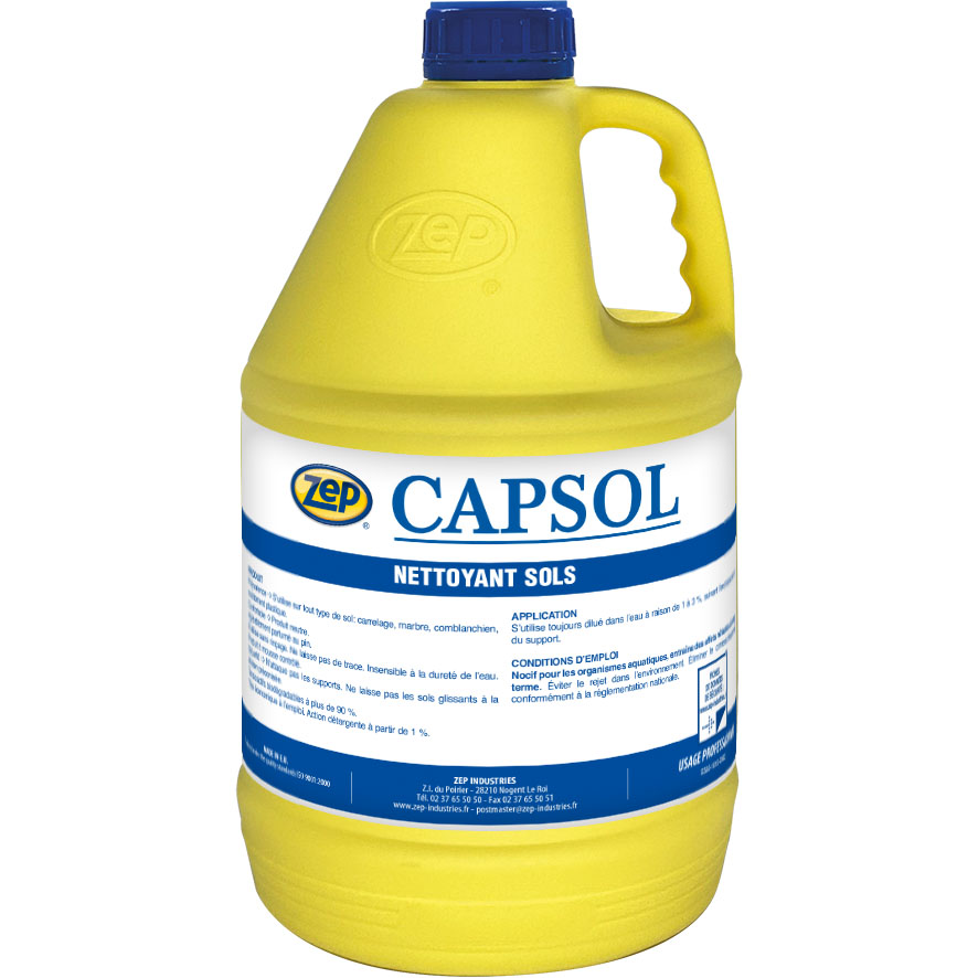 CAPSOL
