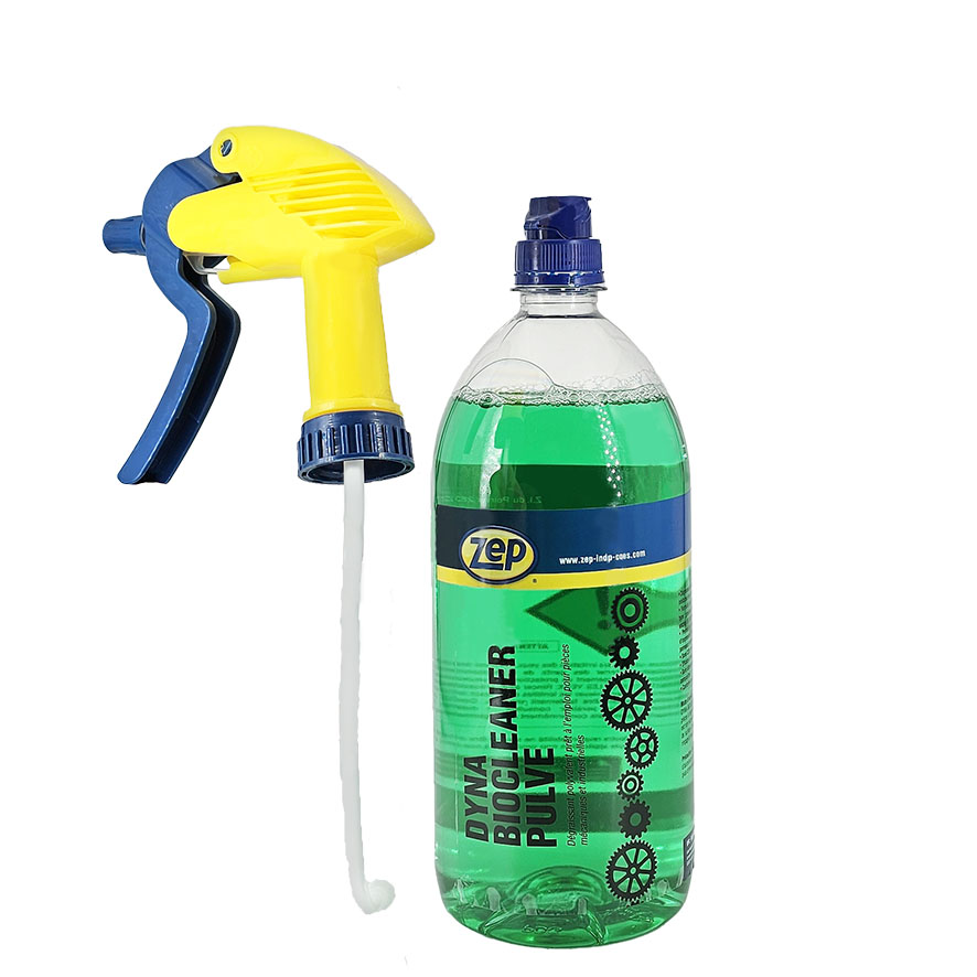 DYNA BIOCLEANER II