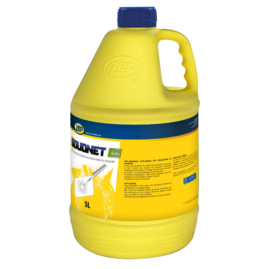 SOUDNET 5 LITRES
